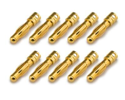 Plug PK for Accus and adapter