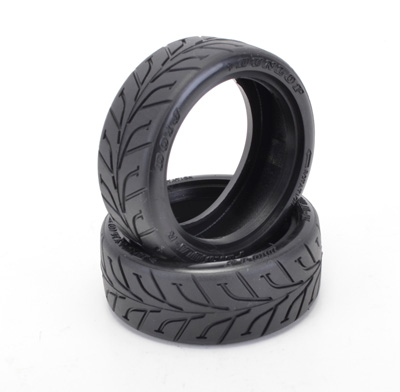 UK-DO1J 24MM TREADED D20. (PR) PIT SHIMIZU