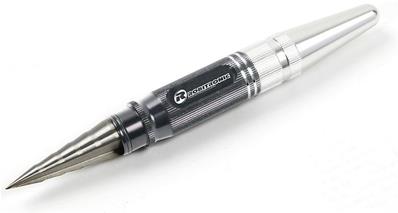 UK-Reamer with Cover Titanium Anodized ROBITRONIC