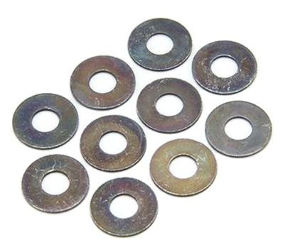 UK-Washer(M4x10x0.5/10pcs) KYOSHO