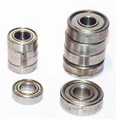 UK-Bearing 5x9x3 mm (1) WS-LINE