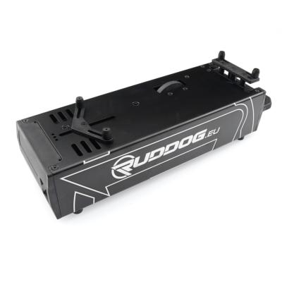 UK-1/10 & 1/8 Nitro Onroad Starter Box RUDDOG