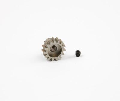 UK-Pinion Module 1 Bore 5mm 18T ROBITRONIC