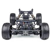 UK-SCT410SL Short Course Light 1/10eme 4x4 - TEKNO-RC