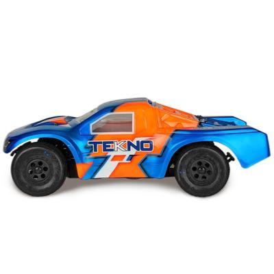 Spare parts and options 1/10th Short-Course Tekno-RC SCT410SL