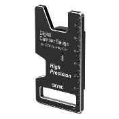 UK-Digital Camber Gauge for 1/10 SKY-RC