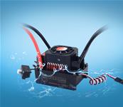 UK-ESC 1/8 120A waterproof (3-6s) SURPASS HOBBY