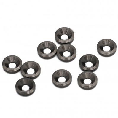 UK-Countersunk Washers 3mm (GM) (10) SWORKZ