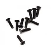 UK-FH/ST Screw M3x12mm (10) SWORKZ