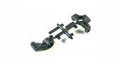 UK-Steering Knucklel front + rear SWORKZ