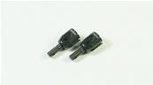 UK-Front/Rear Diff. Outdrive (2pc) SWORKZ