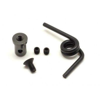 UK-Pipe Holder S350 EVO SWORKZ