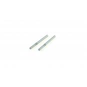 UK-Front Wheel Hub Hinge Pin (3x32mm) (2PC) SWORKZ