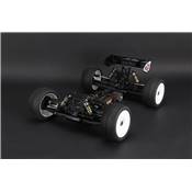 UK-S35-T2E 1/8 Pro Brushless Truggy Kit SWORKZ