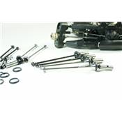 UK-S35 Series Advance-CVA Drive Shaft 92.5mm (1) SWORKZ