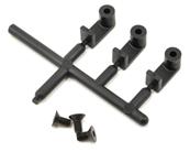 UK-V4 Wire Guides TEKNO-RC