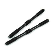 UK-Turnbuckle (steering links, 2pcs) TEKNO-RC