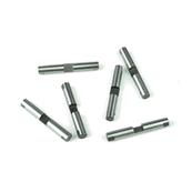 UK-Differential Cross Pins (6pcs, requires TKR5150 gears) TEKNO-RC