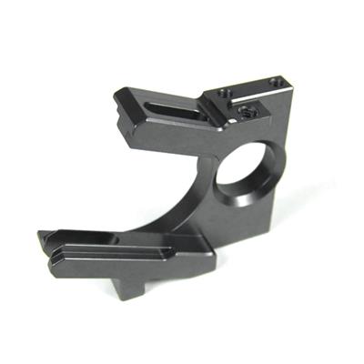 UK-Center differential motor mount lightened TEKNO-RC