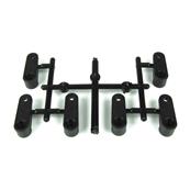 UK-Servo Horns (steering, brakes) TEKNO-RC