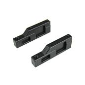 UK-Engine Mounts (CNC, NB48, NT48) TEKNO-RC