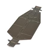 UK-Chassis EB410.2/ET410 CNC7075 TEKNO-RC