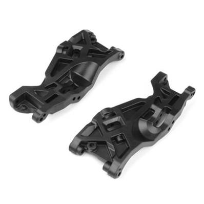 UK-Suspension Arms (front, ET410) TEKNO-RC