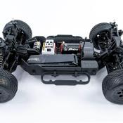 UK-SCT410 2.0 1/10th 4×4 Short Course Truck Kit TEKNO RC