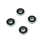 UK-Ball Bearings (5x11x4, 4pcs) TEKNO-RC