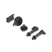 UK-Support de carrosserie et de réservoir 8X LOSI
