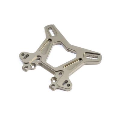 UK-Support d'amortisseur avant aluminium 8X LOSI