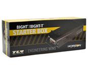 UK-8IGHT/8IGHT-T 2.0/3.0/4.0 Starter Box LOSI