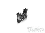 UK-7075-T6 Alum. Middle Block ( For Kyosho MP11E ) T-WORK'S