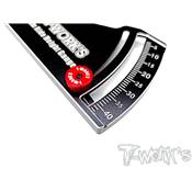 UK-3-42mm Ride Height Gauge T-WORK'S