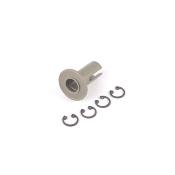 UK-Light Alloy Blade Diff Output - female SCHUMACHER