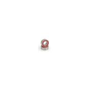 UK-Ball Bearing - 4x8x3mm Red Seal - (pr) SCHUMACHER RACING