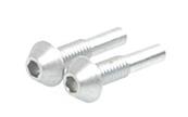 UK-Pivot pin screw type 12mm SCHUMACHER RACING