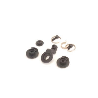 UK-Servo Saver Kit - LD2/3 SCHUMACHER RACING