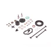UK-Centre diff. conversion CAT PB SCHUMACHER RACING