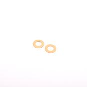 UK-FAB Slipper Pad (pr) - CAT PB SCHUMACHER RACING