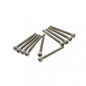 UK-M3x30mm CAP HEAD SCREWS (10 pcs) ULTIMATE RACING