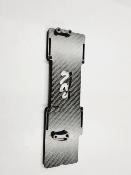 UK-Carbon Battery tray for Hobao VS / VS2 - LR PROD
