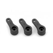 UK-Steering Servo Arms - Set X-RAY
