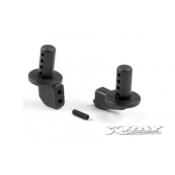 UK-Body Posts - V2 X-RAY