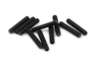 UK-Hex Screw SB M3x16 (10) X-RAY