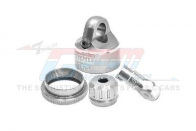 UK-Aluminum 7075 Shock Cap And Shock End set GPM