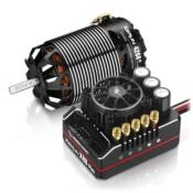 UK-Xerun XR8 Plus G2S Combo with 4268 2000kV Motor On-Road HOBBYWING