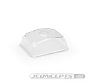 UK-Tekno NB48 2.0 | EB48 2.0 Front Scoop | Nose Cone J-CONCEPTS