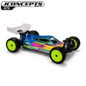 UK-P2 - B84 Body with carpet/turf/dirt wing J-CONCEPTS