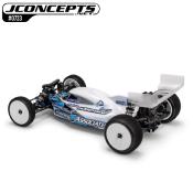UK-Striker - RC10B7.1 | RC10B7.1D Body JCONCEPTS